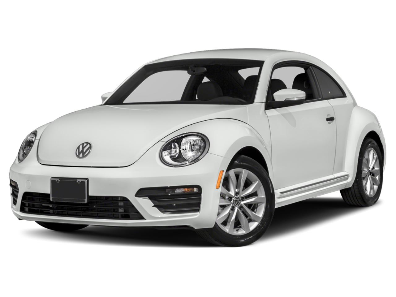 2017 Volkswagen Beetle Vehicle Photo in Appleton, WI 54913