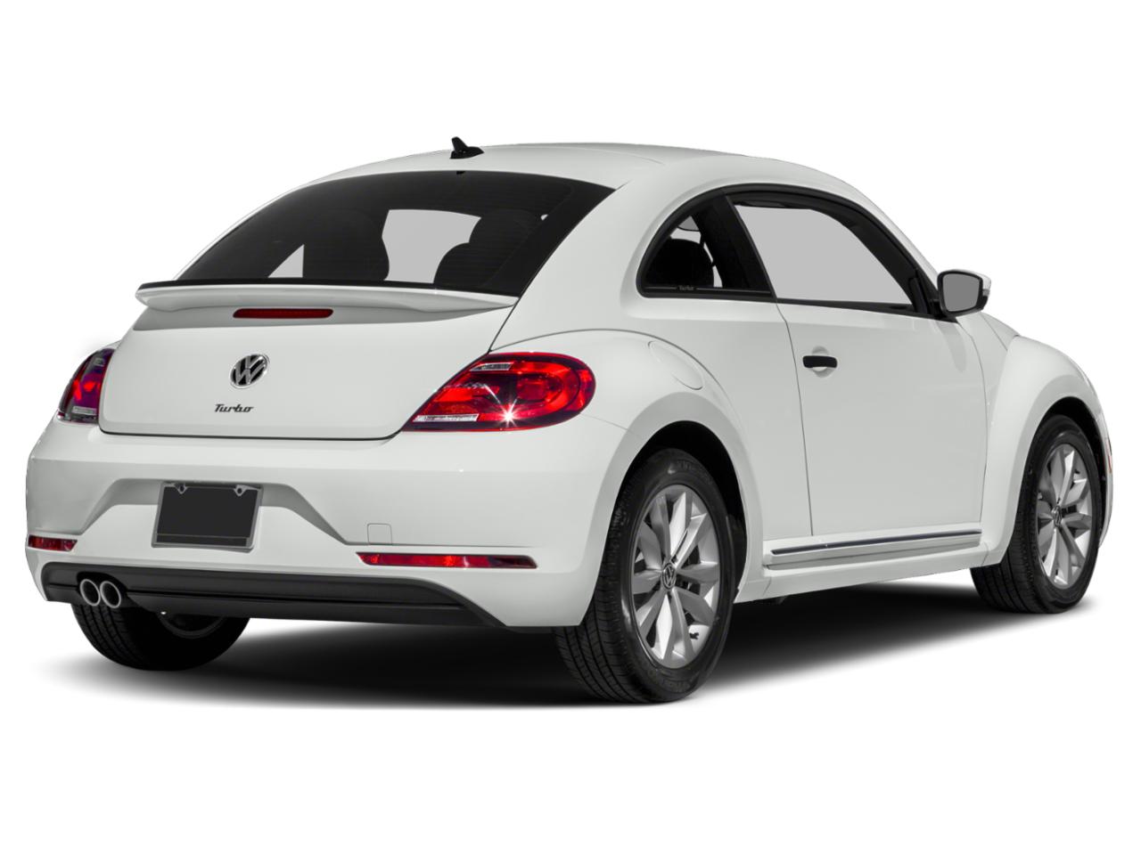 2017 Volkswagen Beetle Vehicle Photo in Appleton, WI 54913