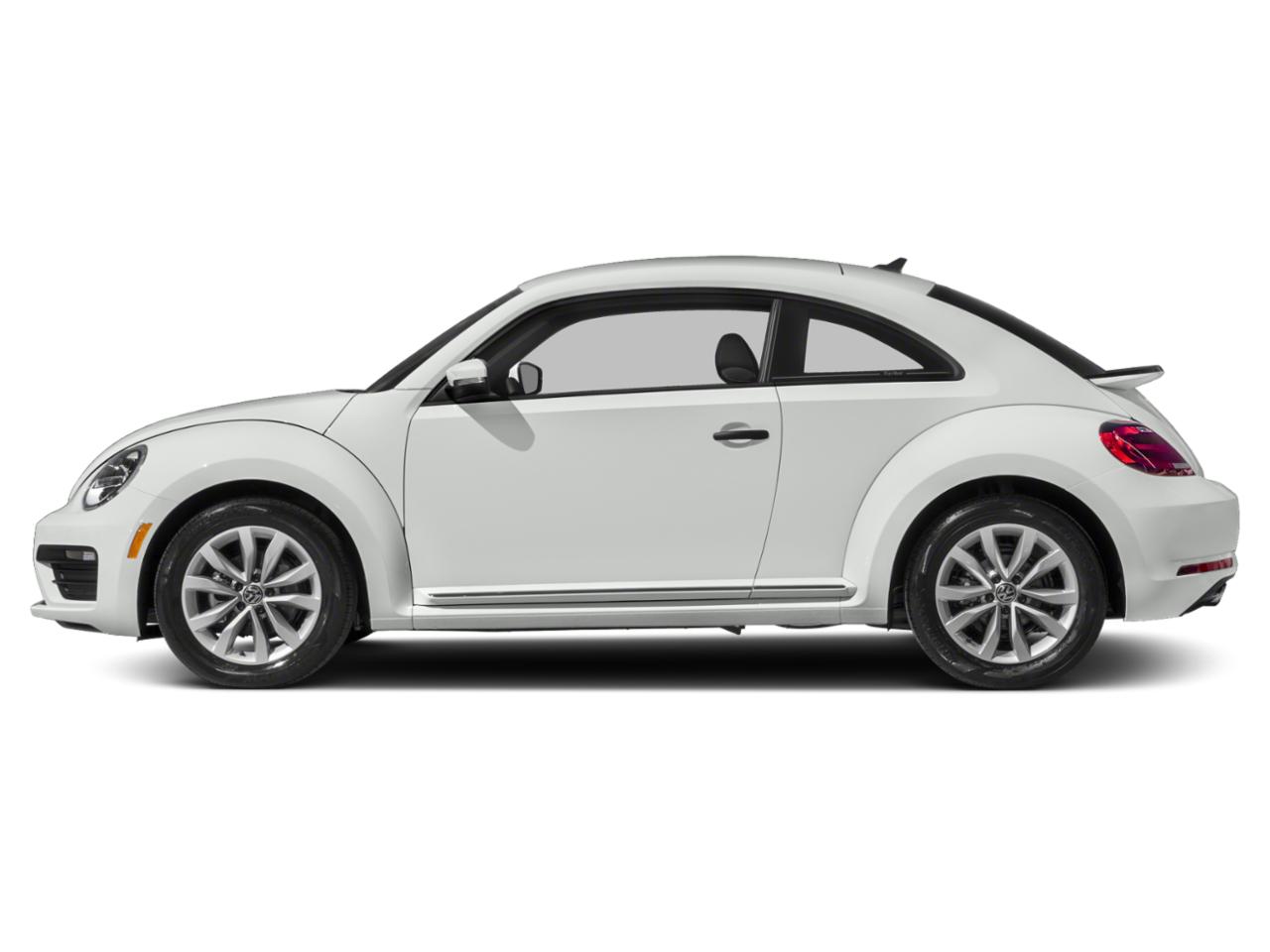 2017 Volkswagen Beetle Vehicle Photo in Appleton, WI 54913