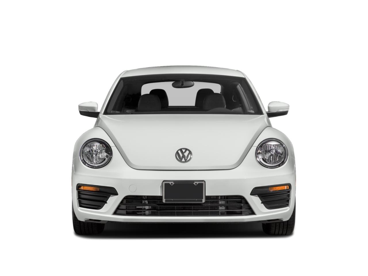 2017 Volkswagen Beetle Vehicle Photo in Appleton, WI 54913