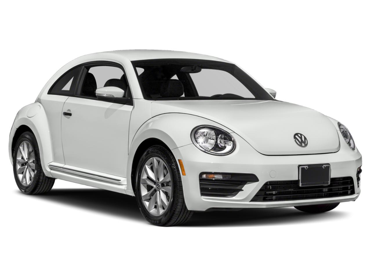 2017 Volkswagen Beetle Vehicle Photo in Appleton, WI 54913