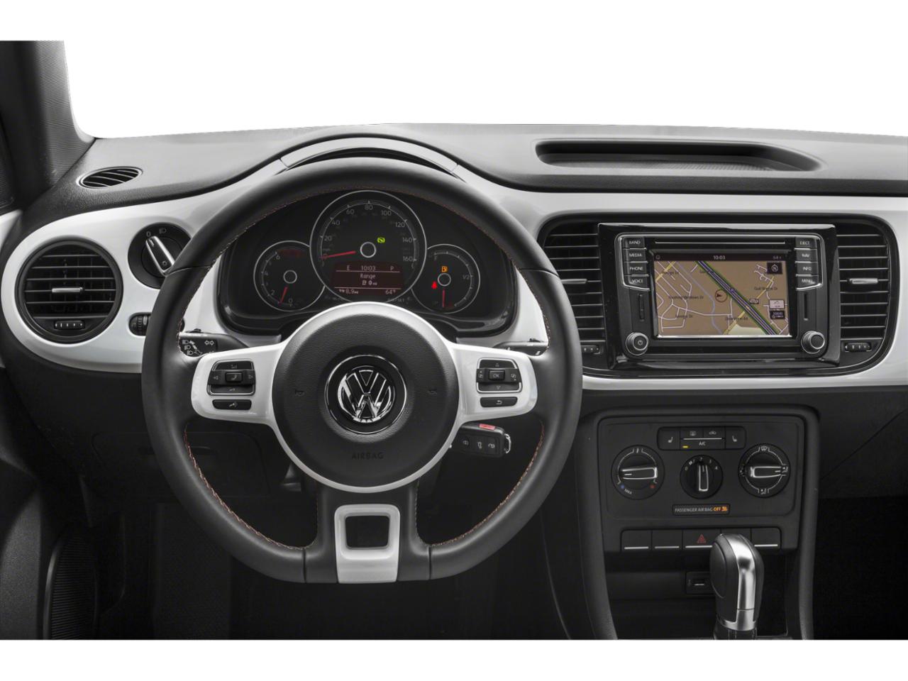 2017 Volkswagen Beetle Vehicle Photo in Appleton, WI 54913