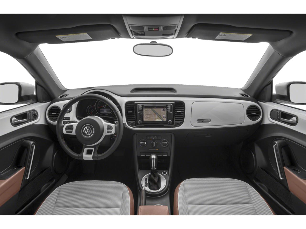 2017 Volkswagen Beetle Vehicle Photo in Appleton, WI 54913