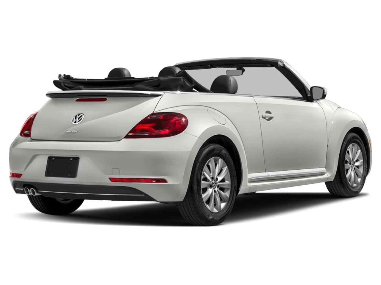 2017 Volkswagen Beetle Convertible Vehicle Photo in KANSAS CITY, MO 64114-4502