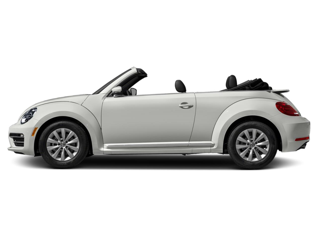 2017 Volkswagen Beetle Convertible Vehicle Photo in KANSAS CITY, MO 64114-4502