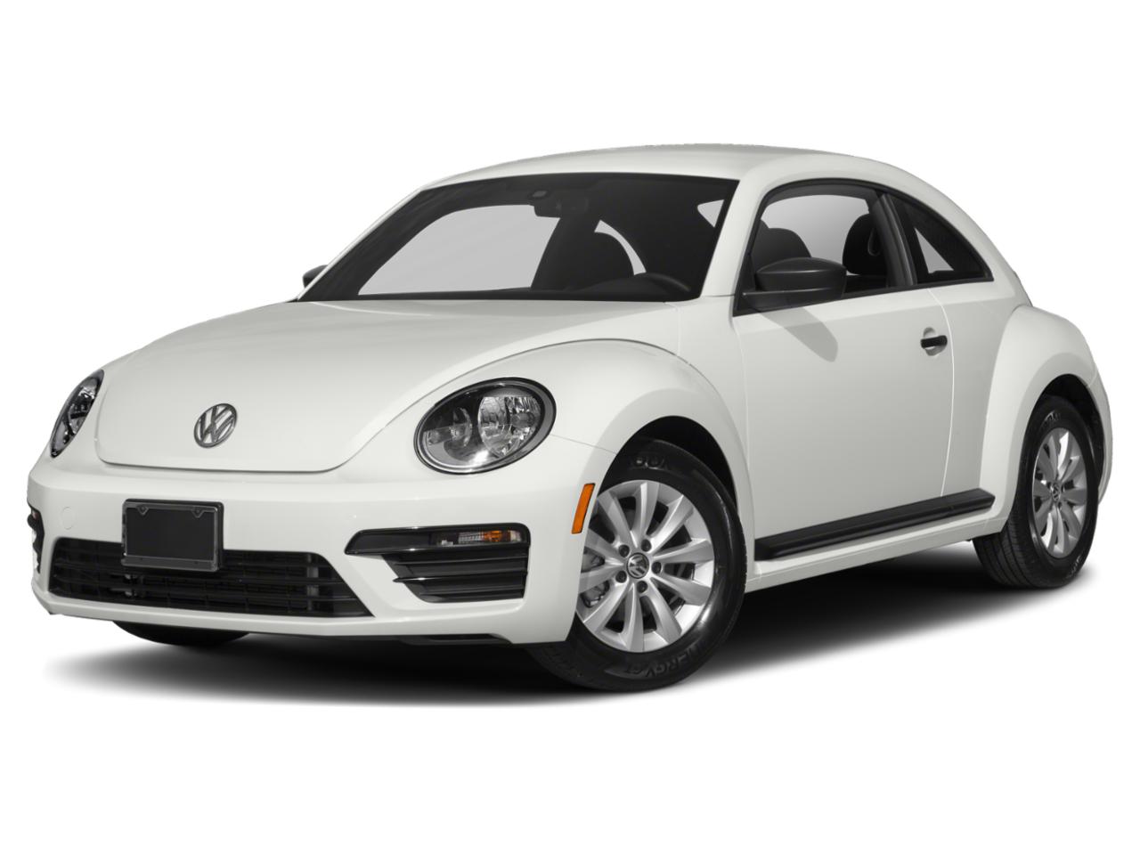 2017 Volkswagen Beetle Vehicle Photo in Fort Lauderdale, FL 33316