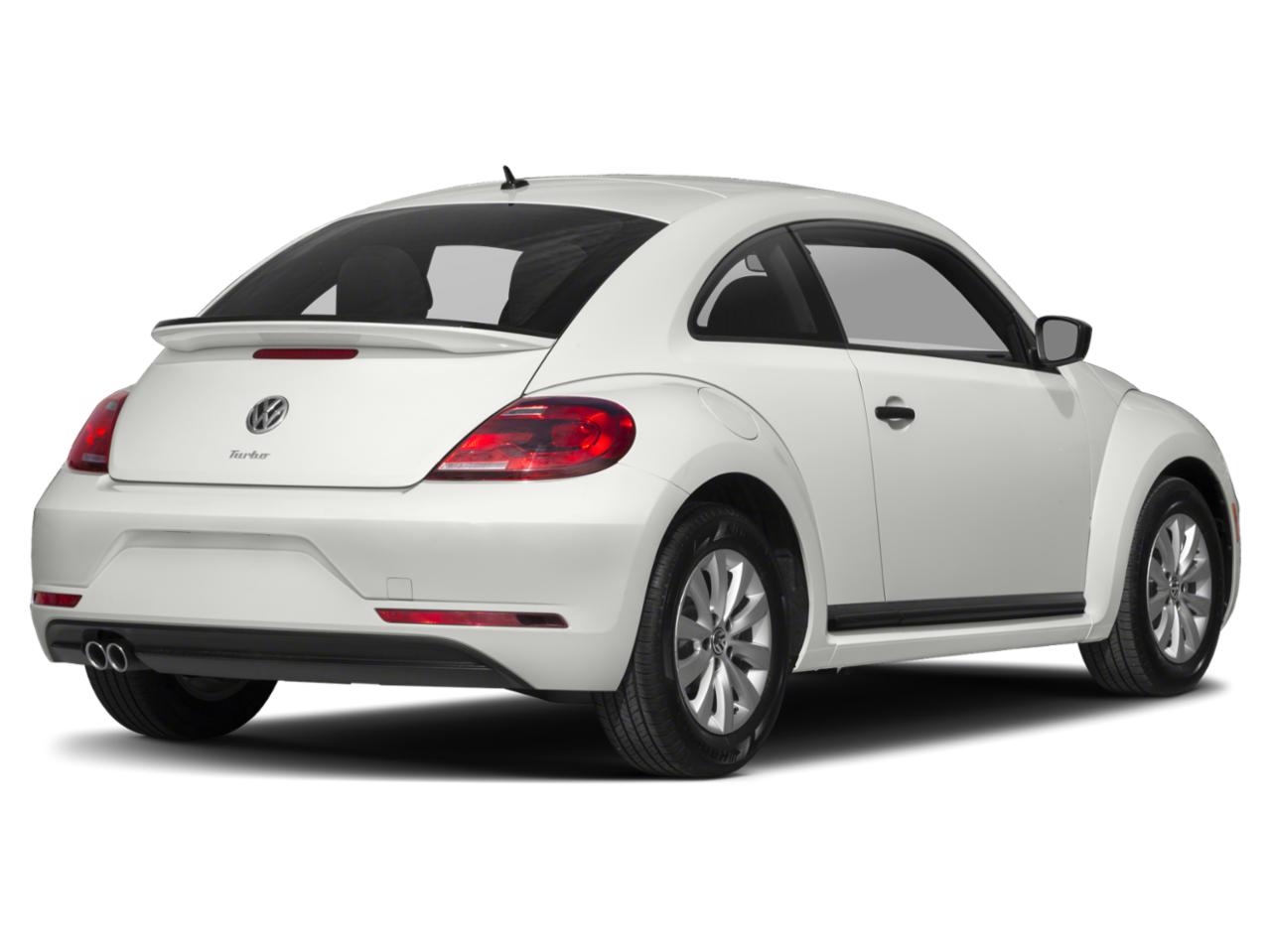 2017 Volkswagen Beetle Vehicle Photo in Fort Lauderdale, FL 33316