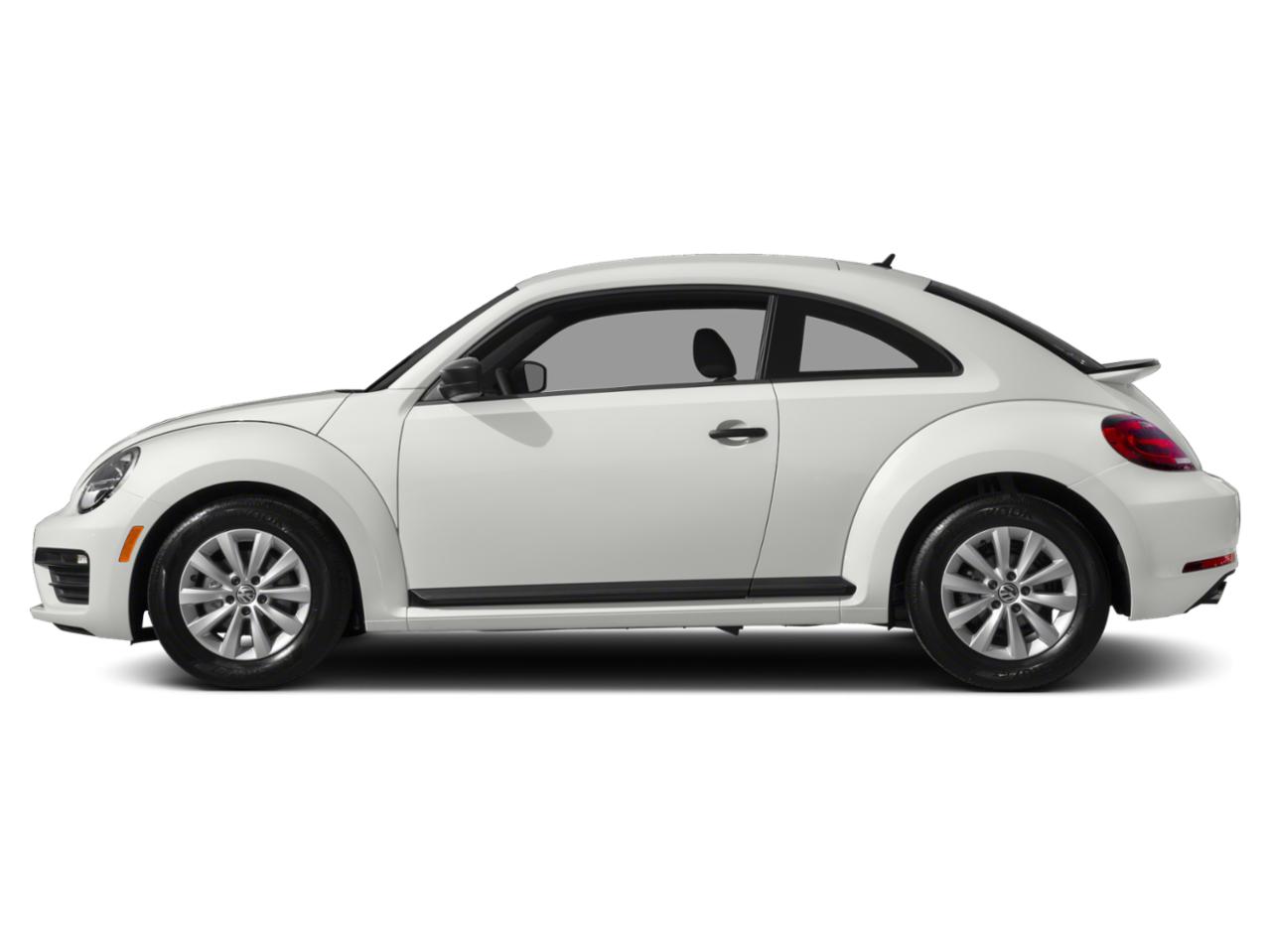 2017 Volkswagen Beetle Vehicle Photo in Fort Lauderdale, FL 33316