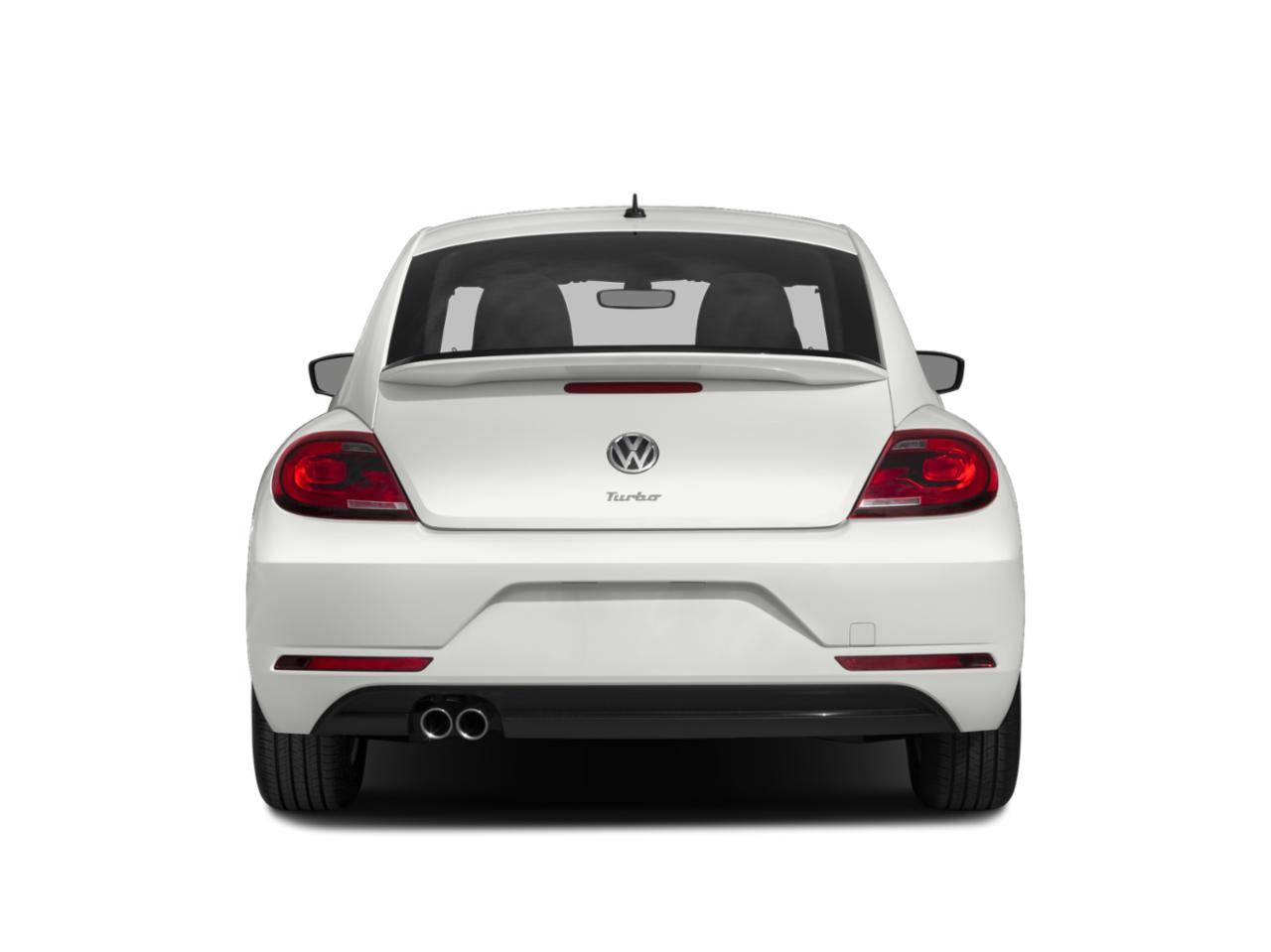 2017 Volkswagen Beetle Vehicle Photo in Fort Lauderdale, FL 33316