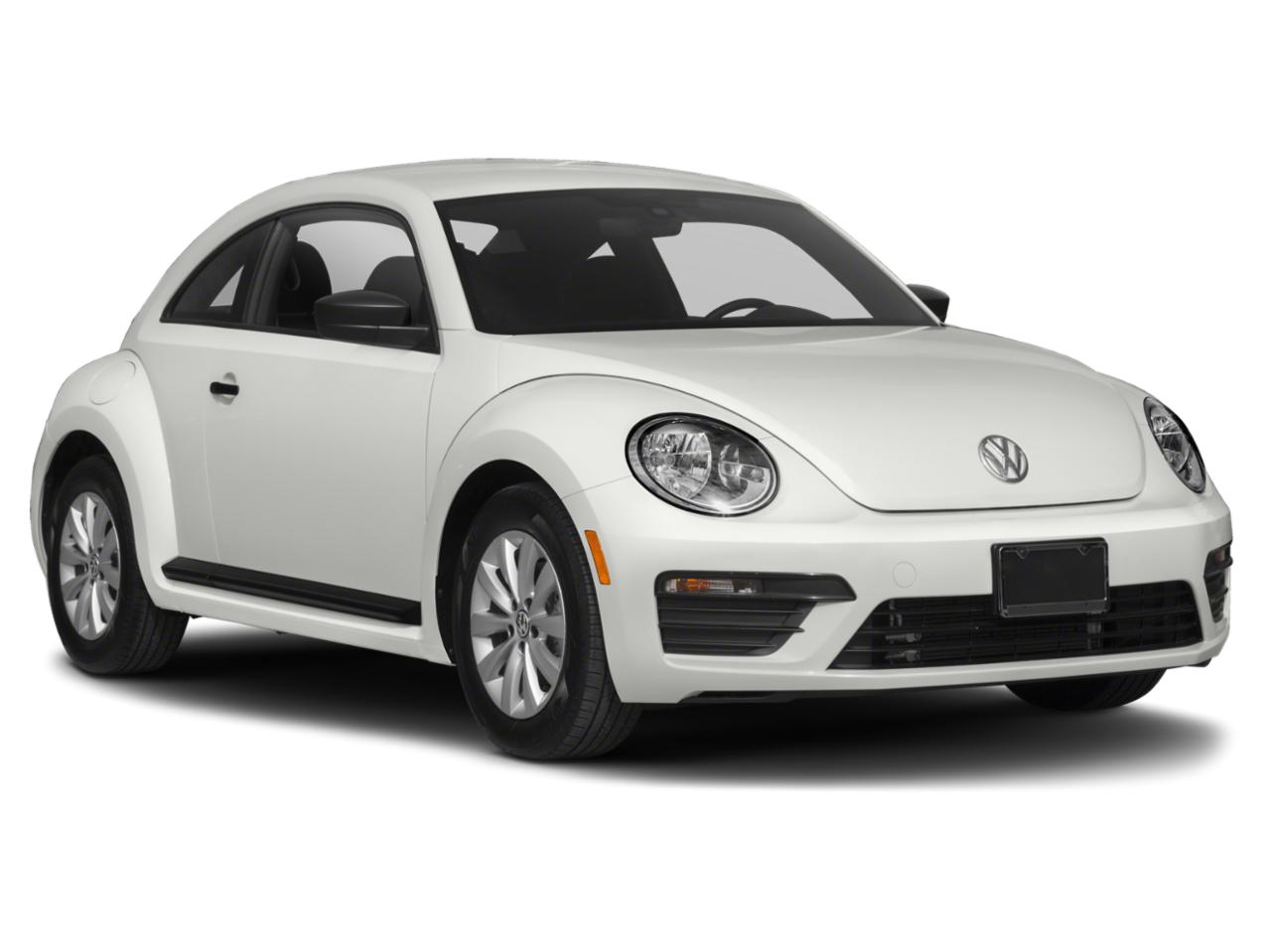 2017 Volkswagen Beetle Vehicle Photo in Fort Lauderdale, FL 33316