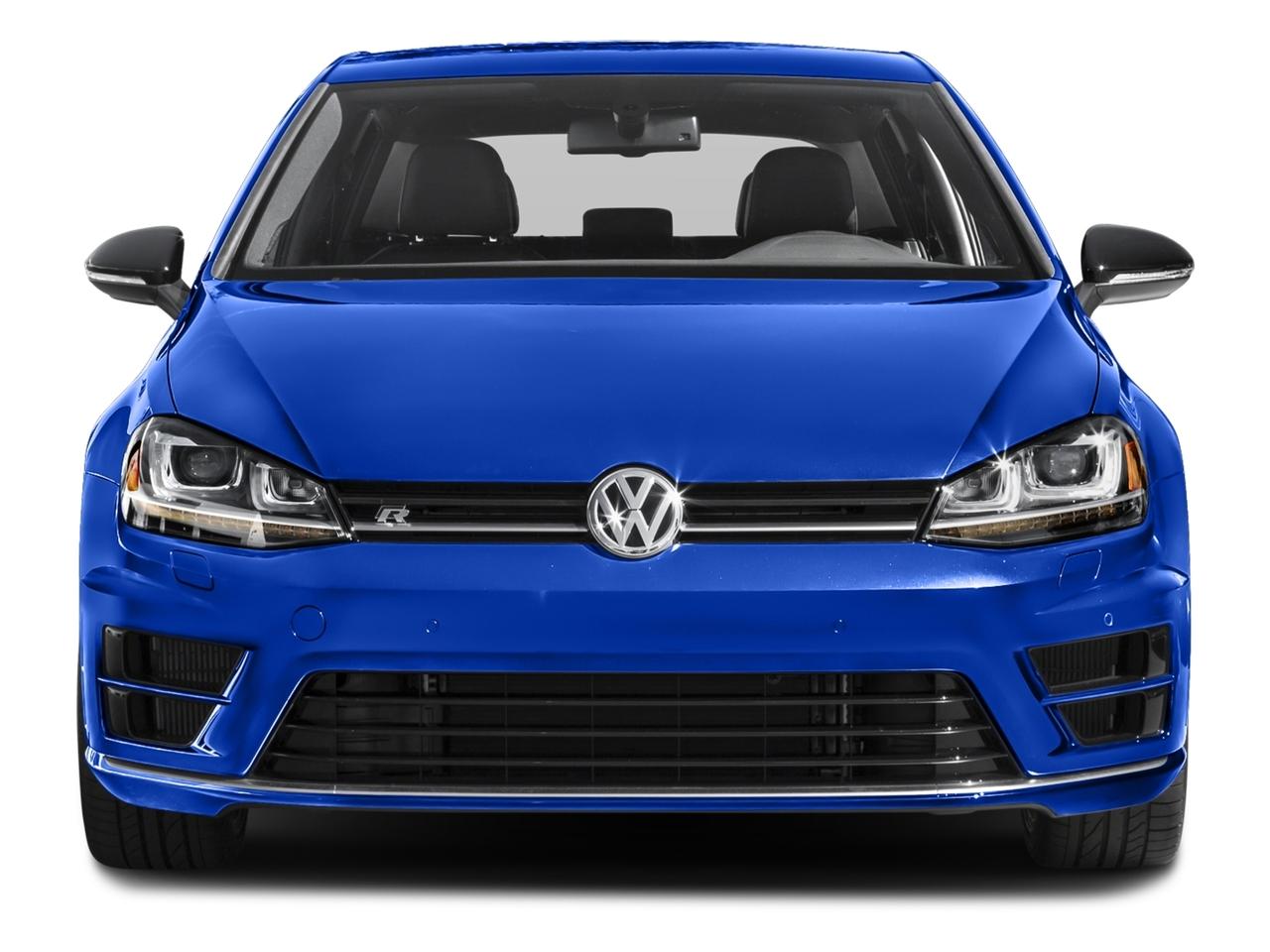 2017 Volkswagen Golf R Vehicle Photo in Grapevine, TX 76051