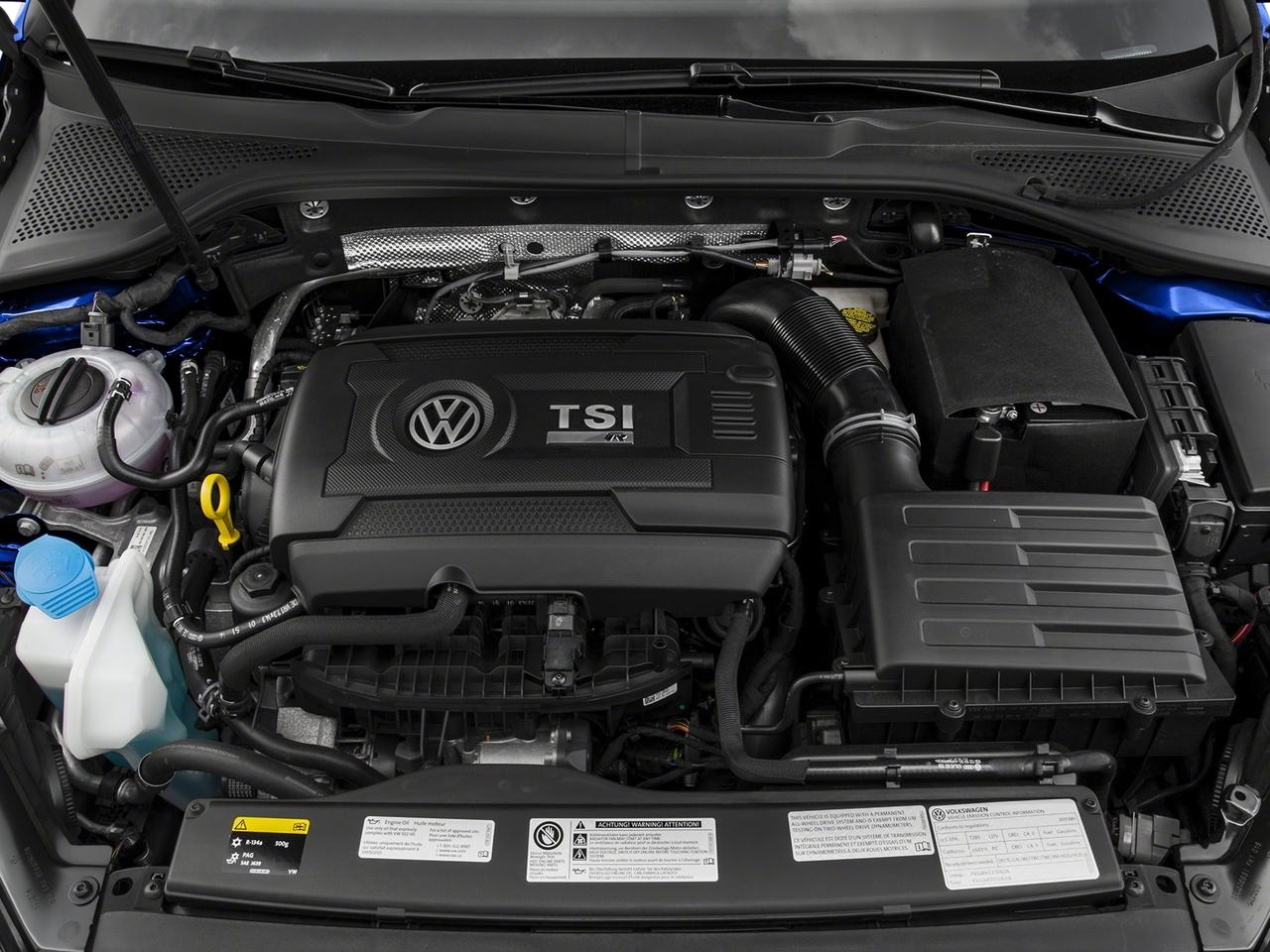 2017 Volkswagen Golf R Vehicle Photo in Grapevine, TX 76051