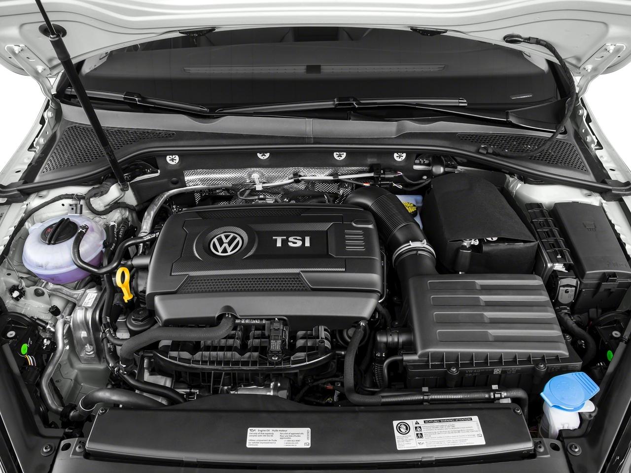 2017 Volkswagen Golf Alltrack Vehicle Photo in TREVOSE, PA 19053-4984