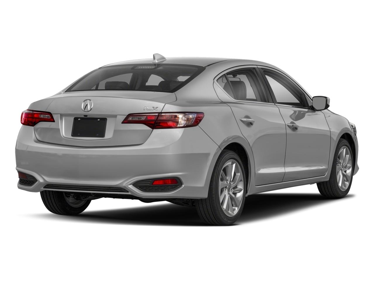 2018 Acura ILX Vehicle Photo in Pinellas Park , FL 33781