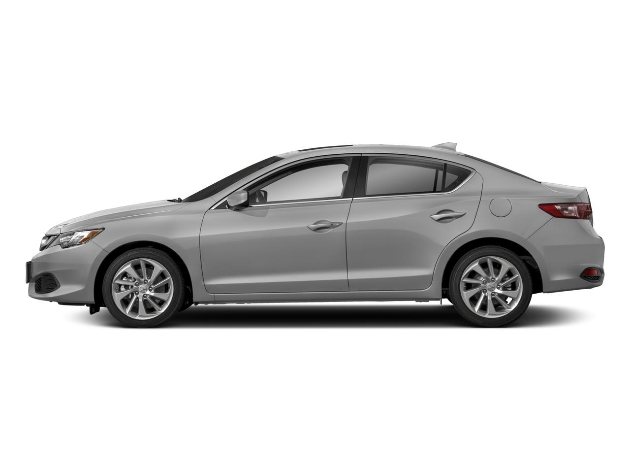 2018 Acura ILX Vehicle Photo in Pinellas Park , FL 33781