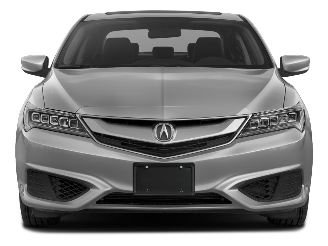 2018 Acura ILX Vehicle Photo in Pinellas Park , FL 33781