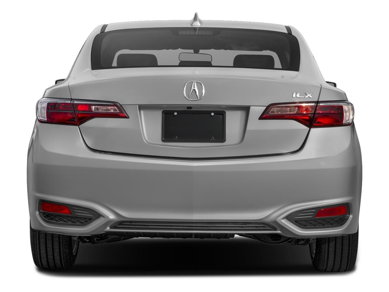 2018 Acura ILX Vehicle Photo in Pinellas Park , FL 33781