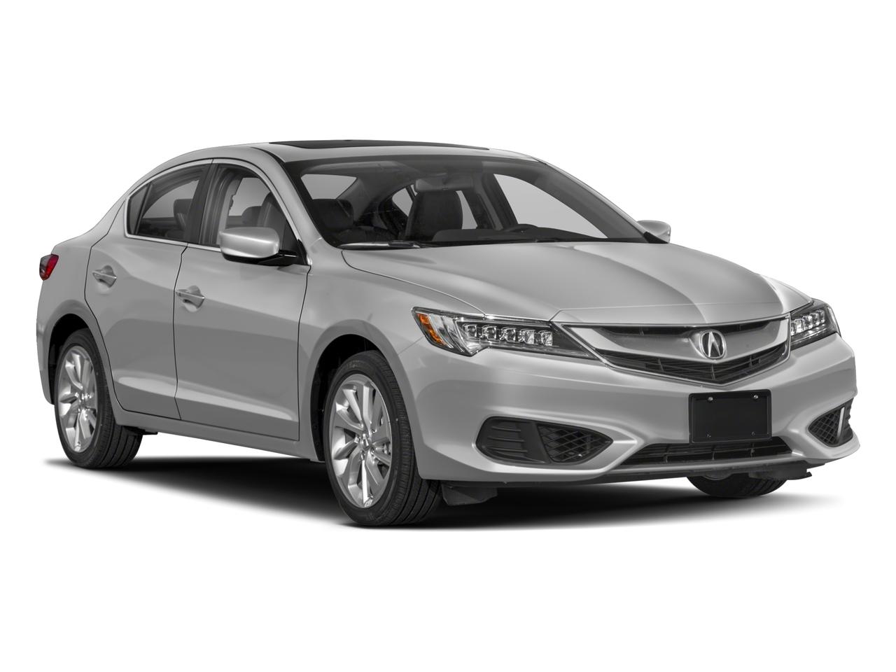 2018 Acura ILX Vehicle Photo in Pinellas Park , FL 33781