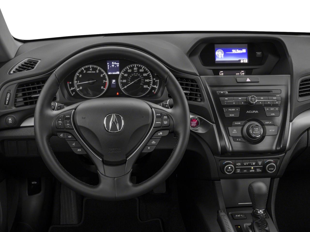 2018 Acura ILX Vehicle Photo in Pinellas Park , FL 33781