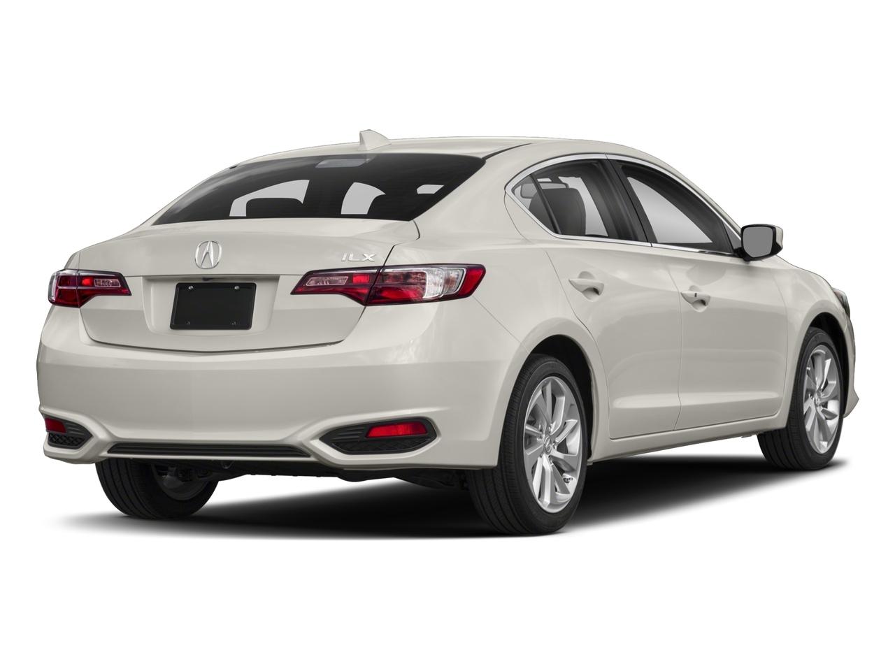 2018 Acura ILX Vehicle Photo in Plainfield, IL 60586