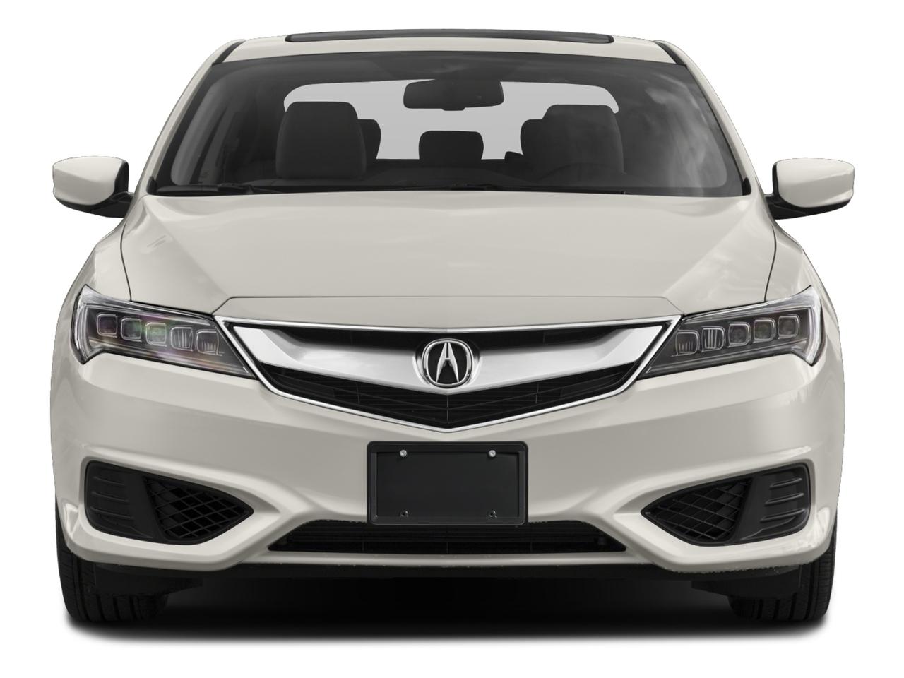 2018 Acura ILX Vehicle Photo in Plainfield, IL 60586