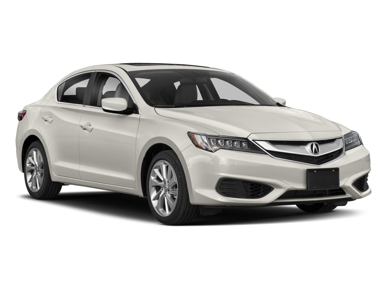 2018 Acura ILX Vehicle Photo in Plainfield, IL 60586