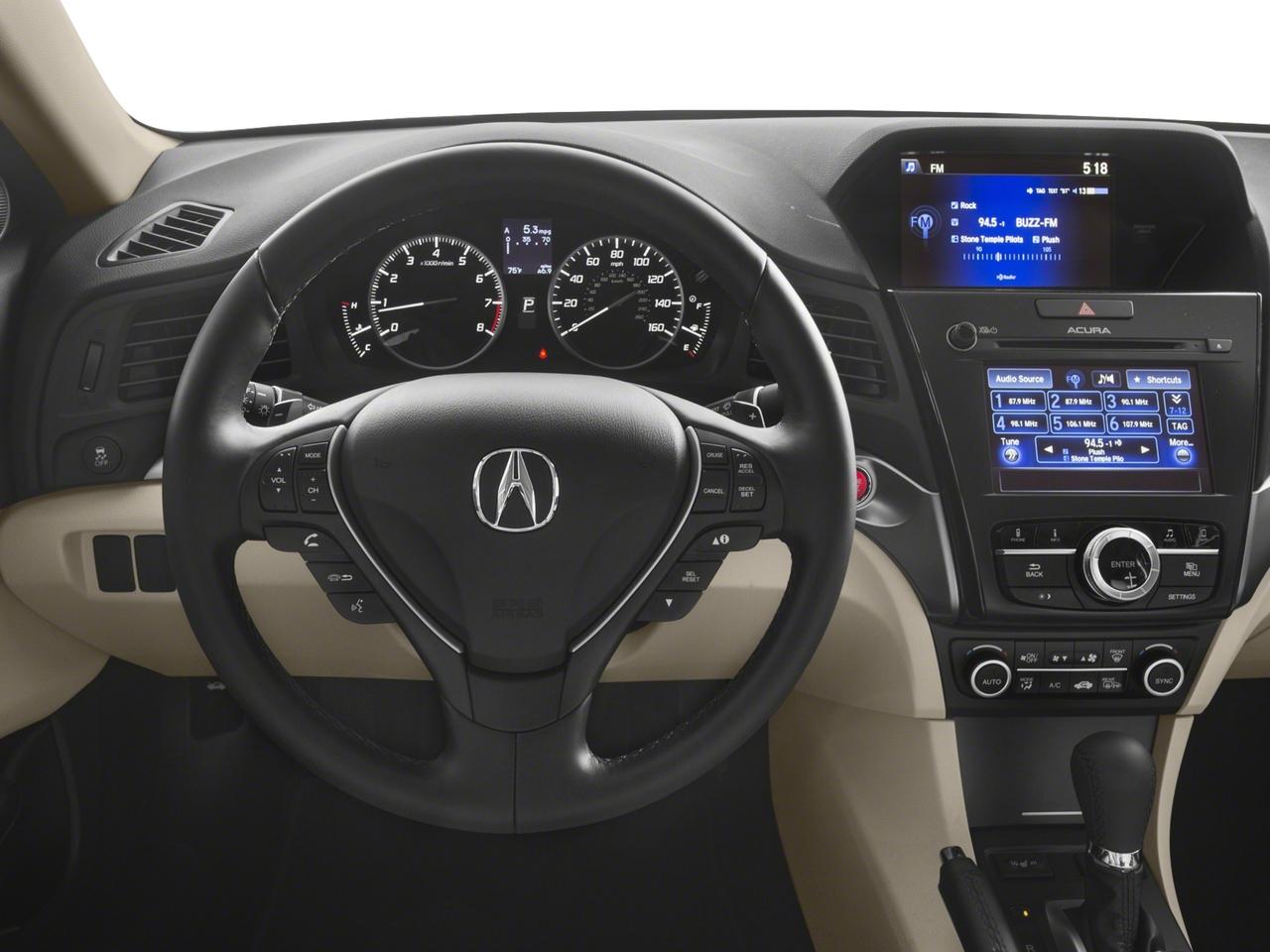 2018 Acura ILX Vehicle Photo in Plainfield, IL 60586