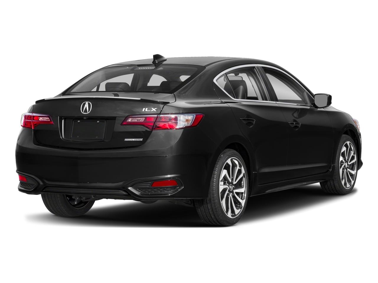 2018 Acura ILX Vehicle Photo in Miami, FL 33015