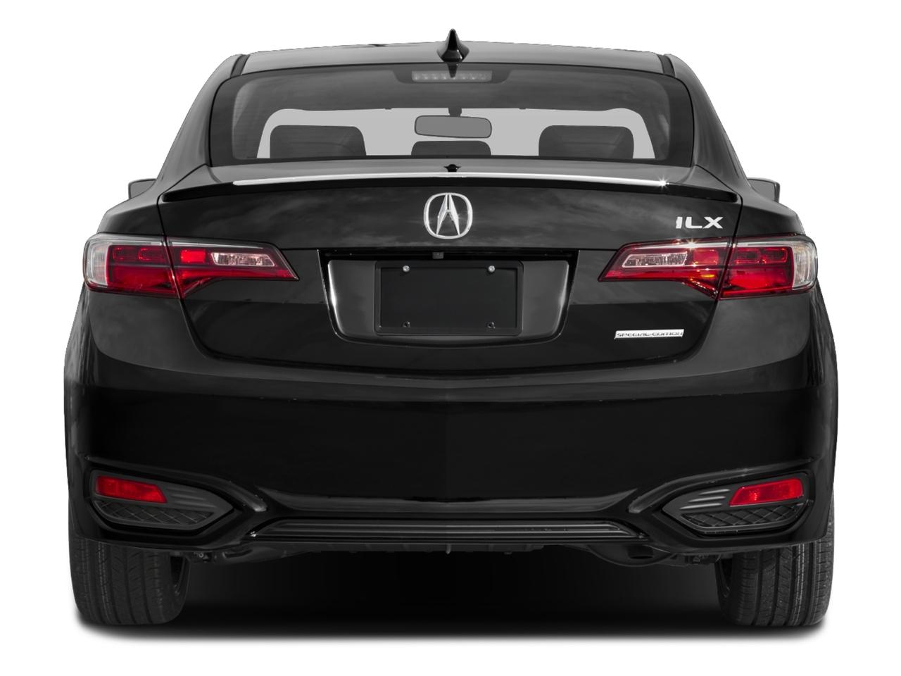 2018 Acura ILX Vehicle Photo in Miami, FL 33015