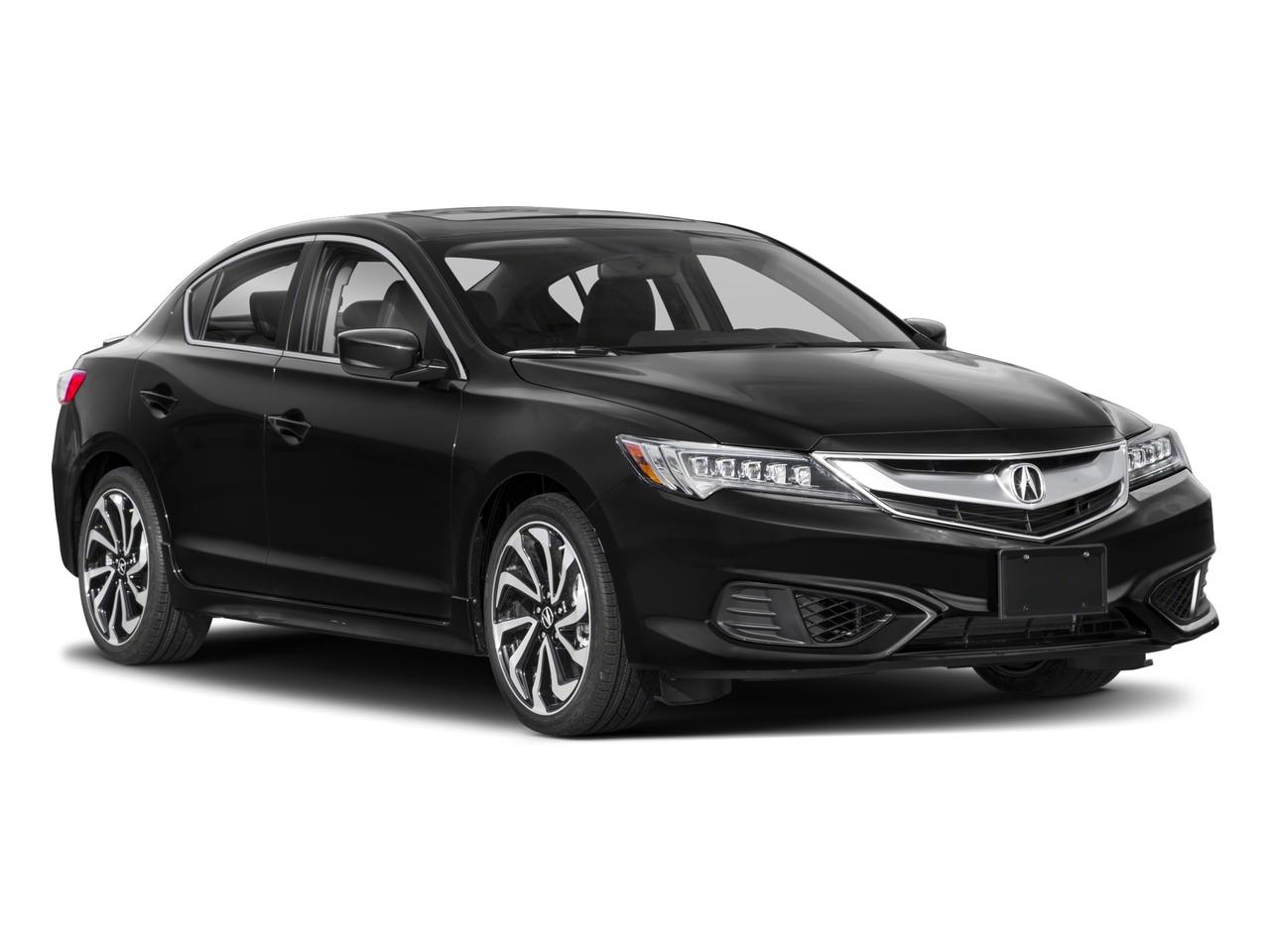 2018 Acura ILX Vehicle Photo in Miami, FL 33015