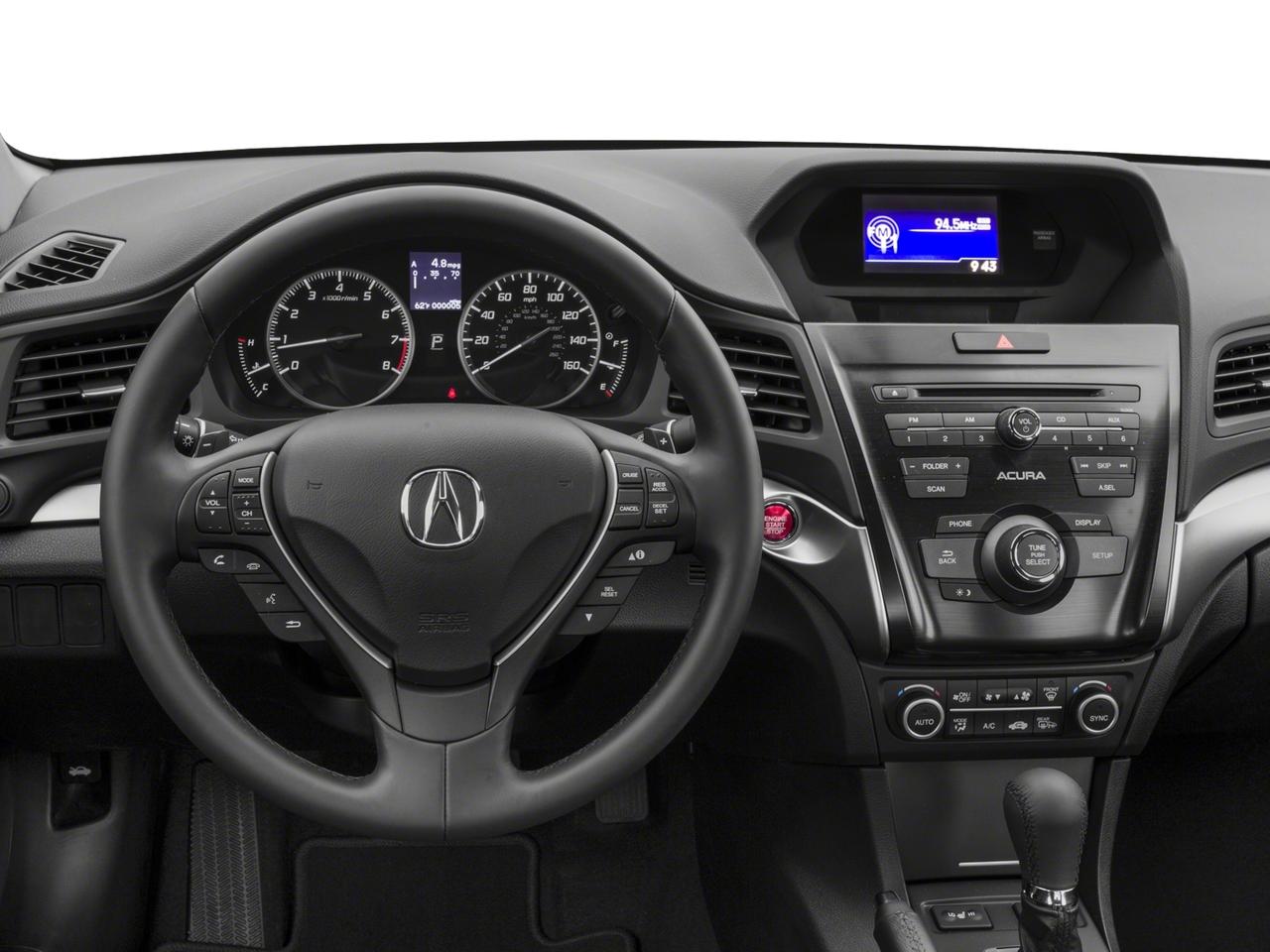 2018 Acura ILX Vehicle Photo in Miami, FL 33015