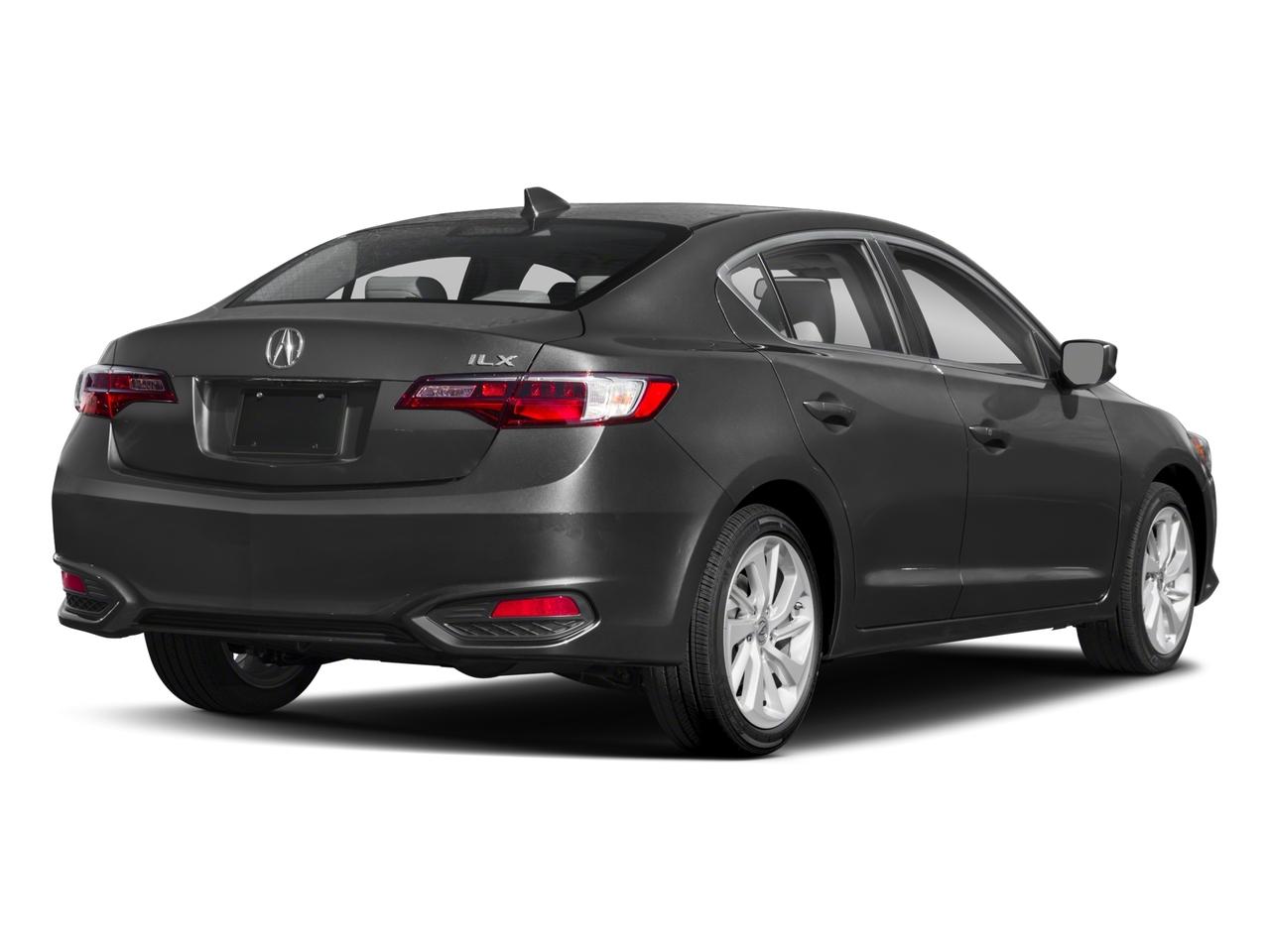 2018 Acura ILX Vehicle Photo in DENVER, CO 80221-3610