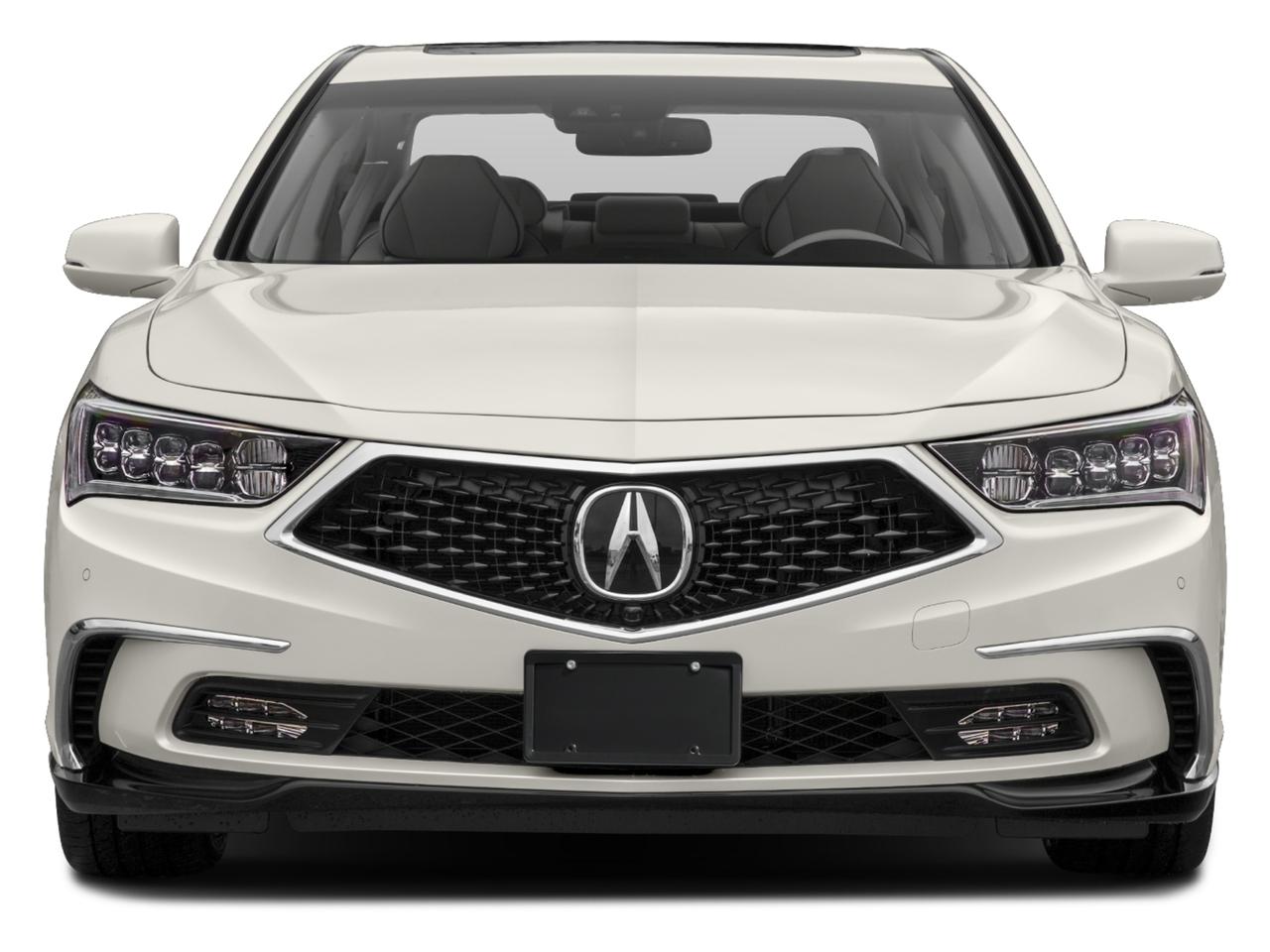 2018 Acura RLX Vehicle Photo in Miami, FL 33015