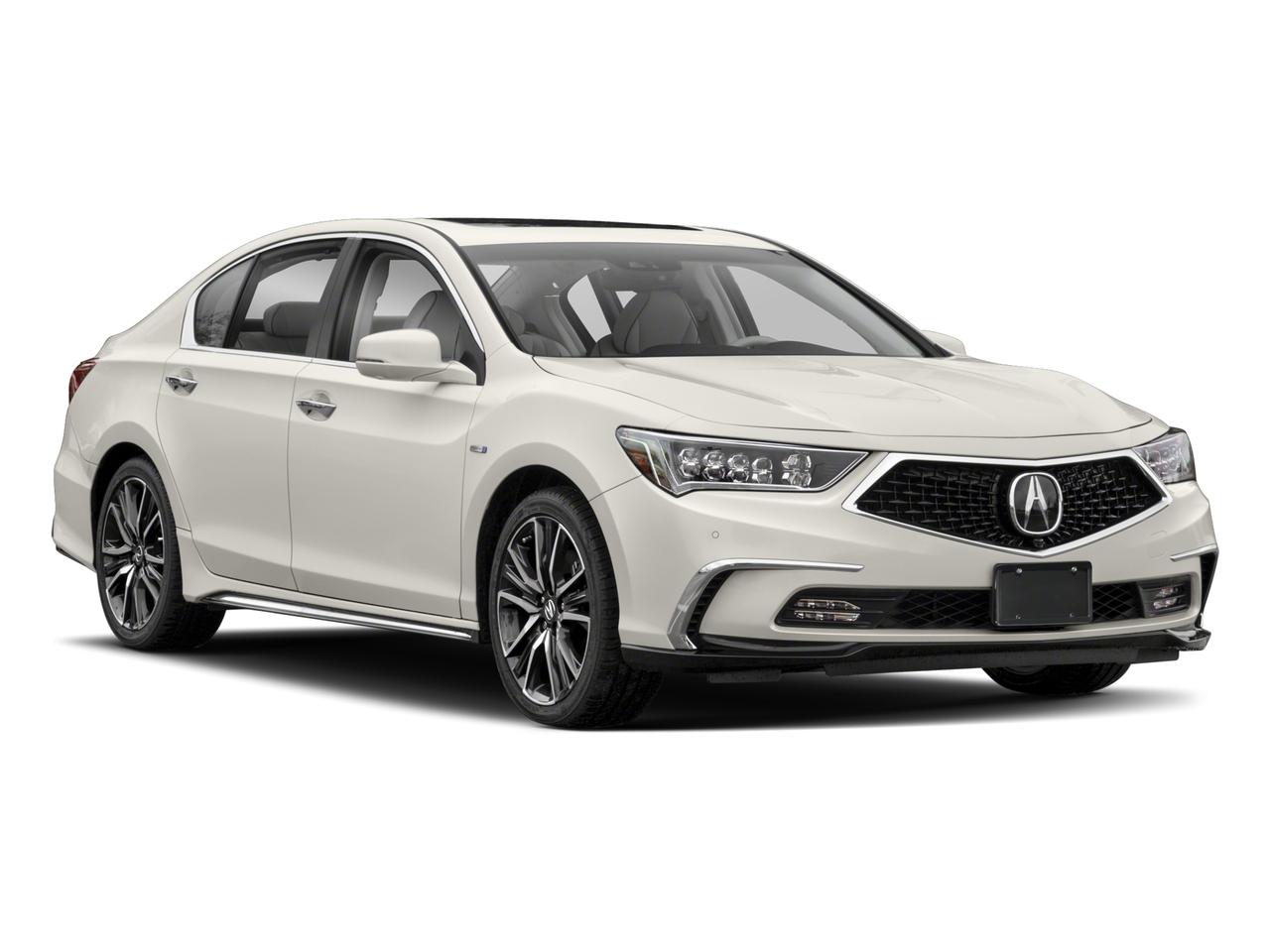 2018 Acura RLX Vehicle Photo in Miami, FL 33015