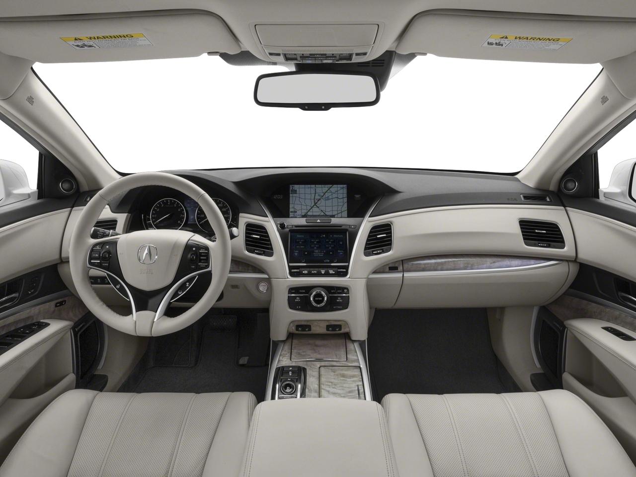 2018 Acura RLX Vehicle Photo in Miami, FL 33015