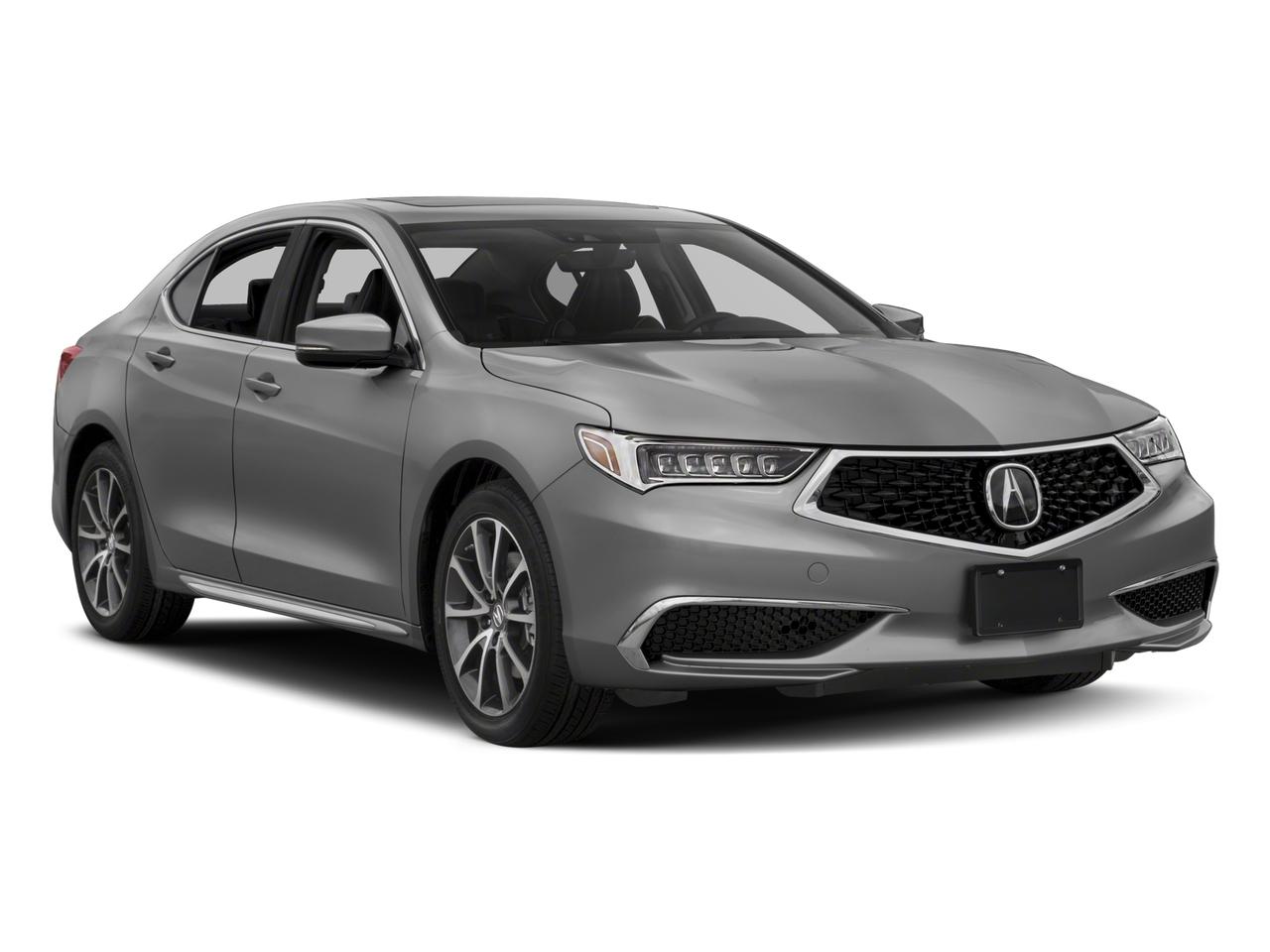 2018 Acura TLX Vehicle Photo in Miami, FL 33015