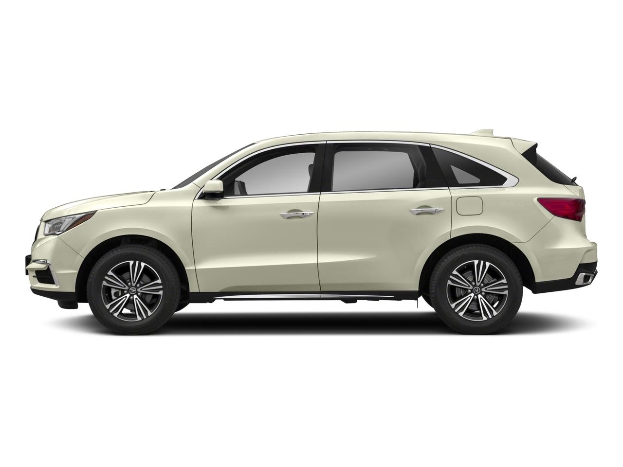 2018 Acura MDX Vehicle Photo in Sanford, FL 32771