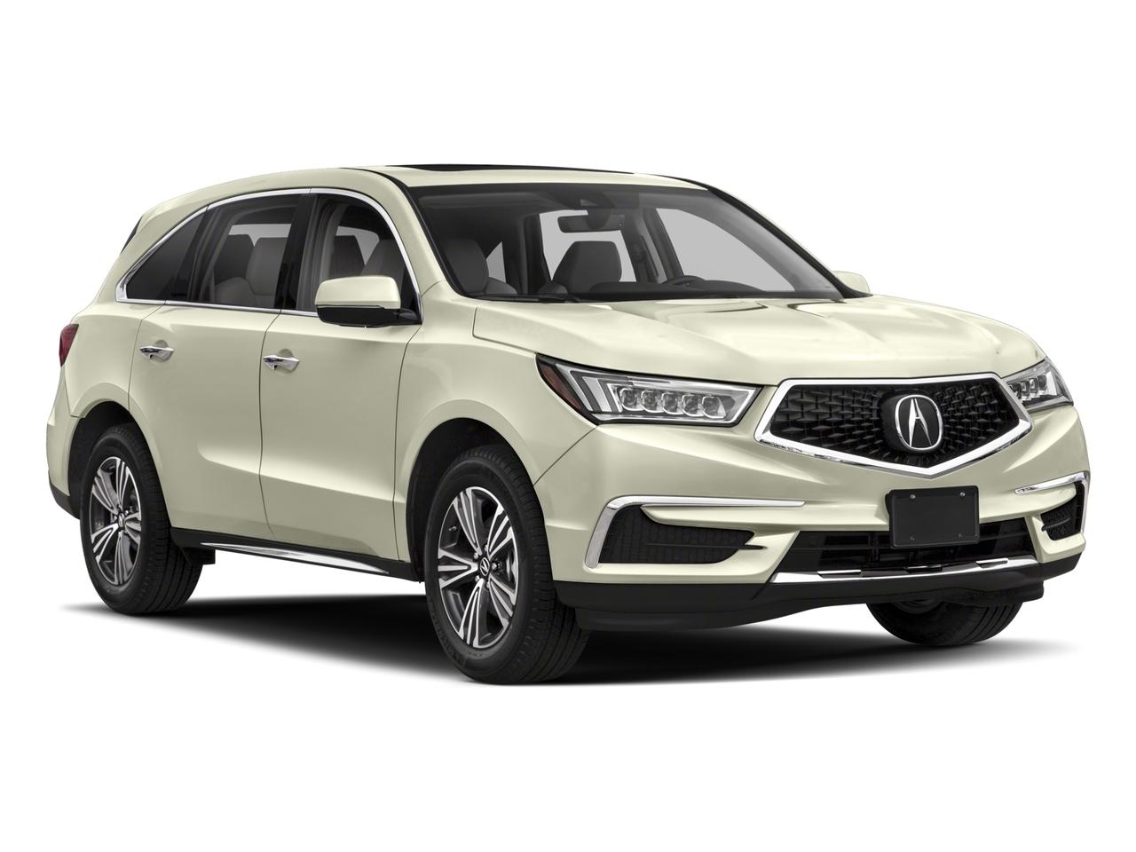 2018 Acura MDX Vehicle Photo in Sanford, FL 32771