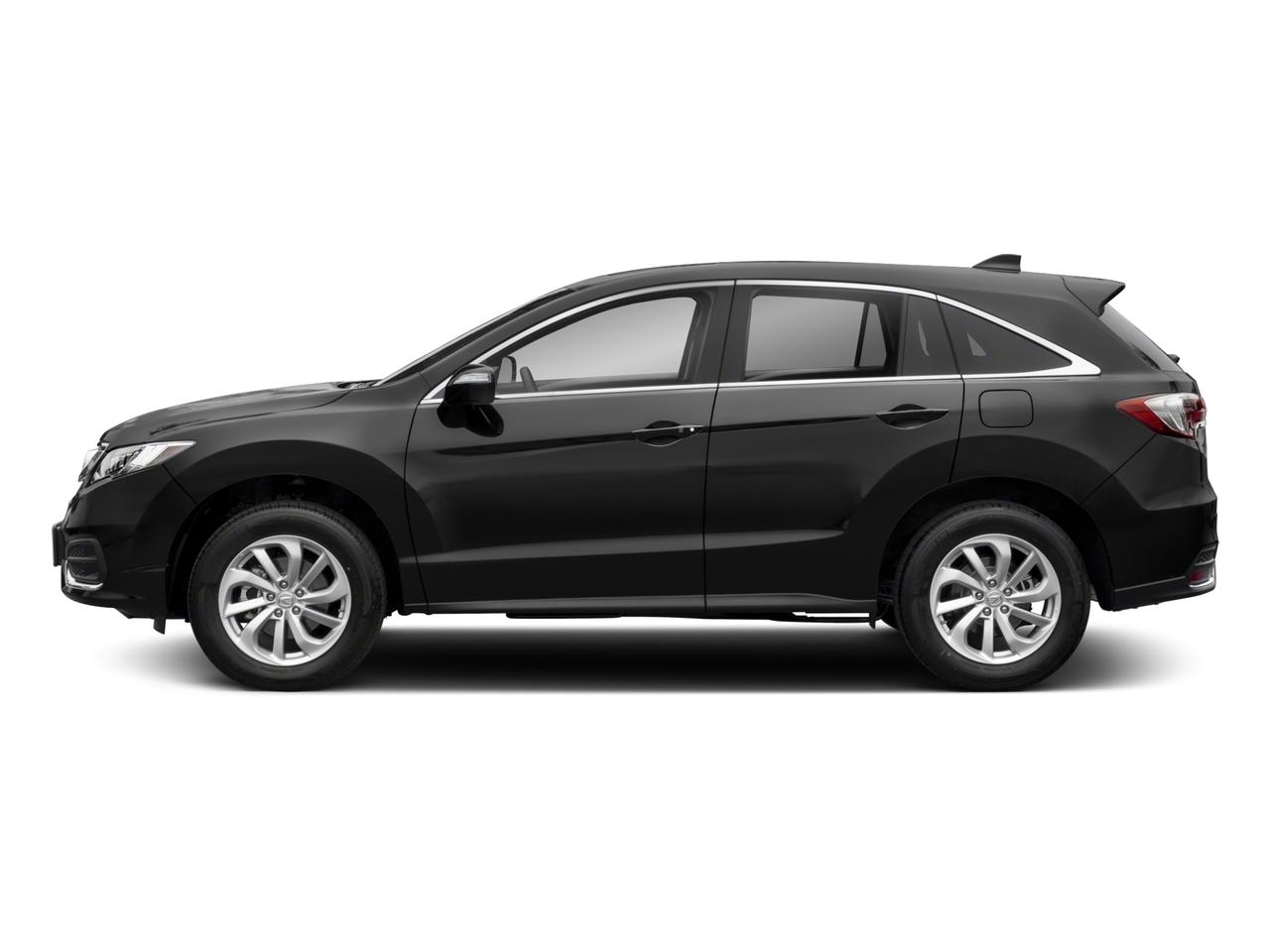 2018 Acura RDX Vehicle Photo in Sanford, FL 32771