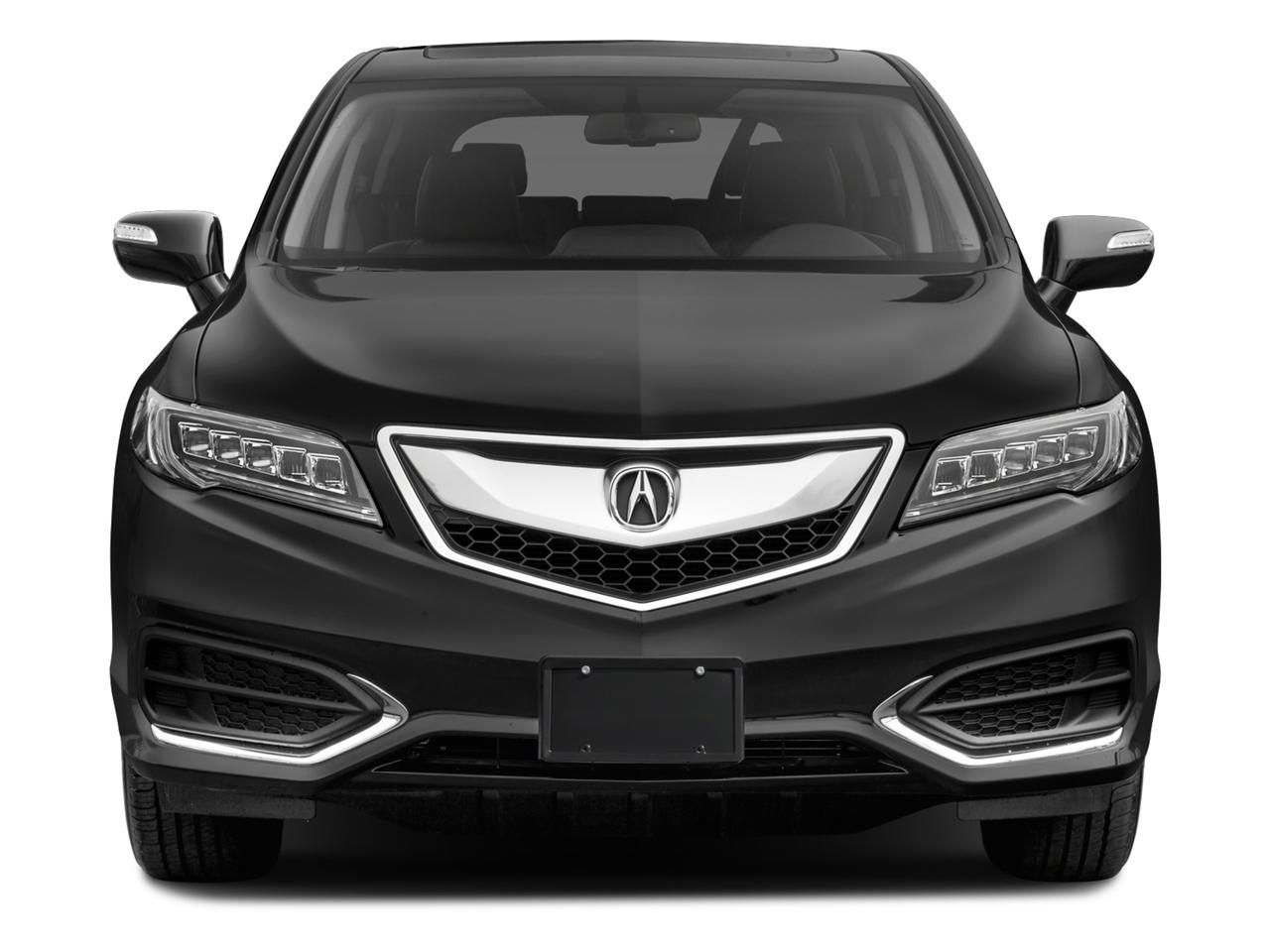 2018 Acura RDX Vehicle Photo in Sanford, FL 32771