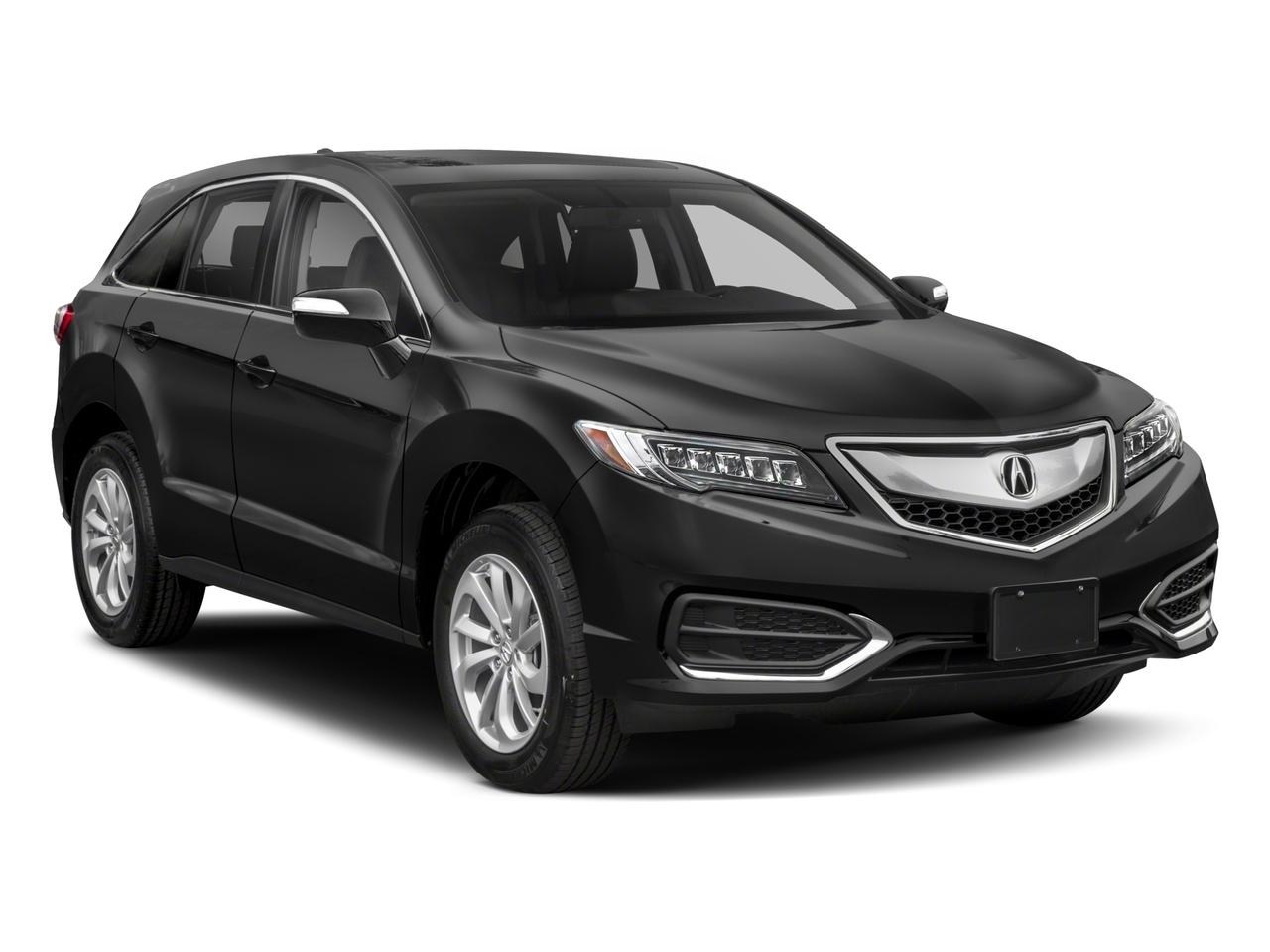 2018 Acura RDX Vehicle Photo in Sanford, FL 32771