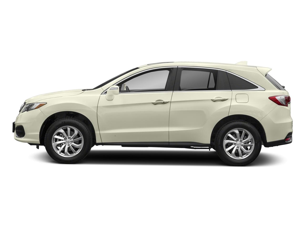 2018 Acura RDX Vehicle Photo in Davie, FL 33331