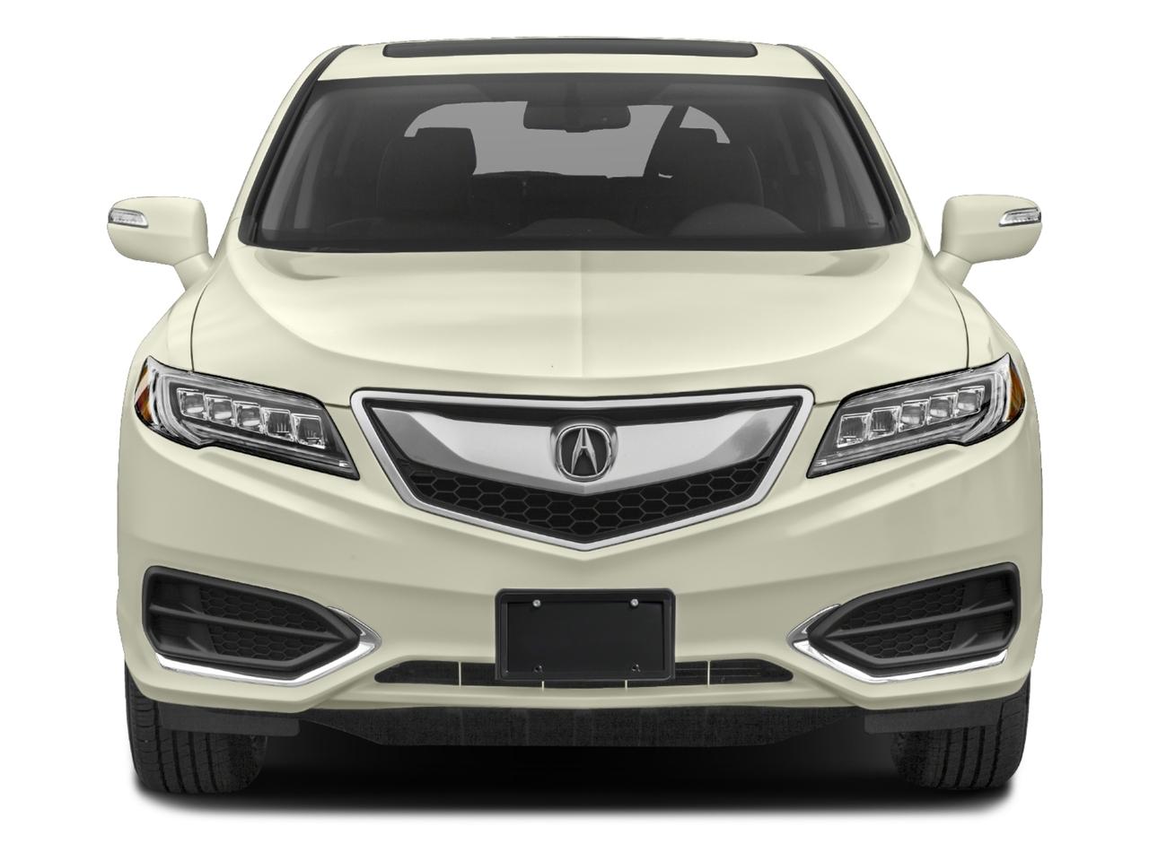 2018 Acura RDX Vehicle Photo in Davie, FL 33331