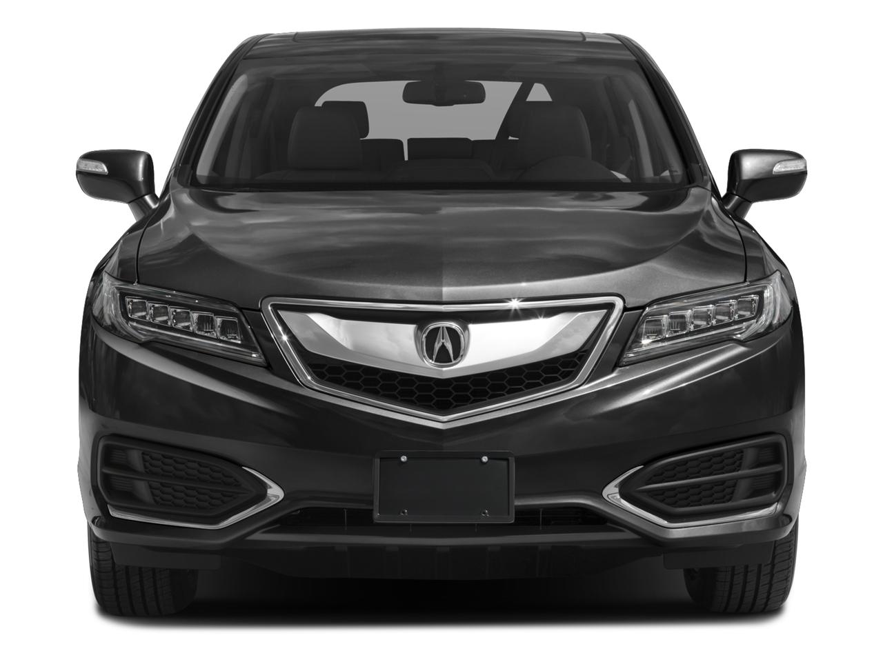 2018 Acura RDX Vehicle Photo in West Palm Beach, FL 33417