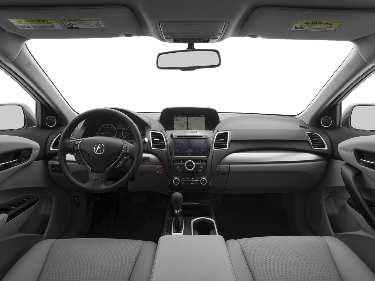 2018 Acura RDX Vehicle Photo in West Palm Beach, FL 33417