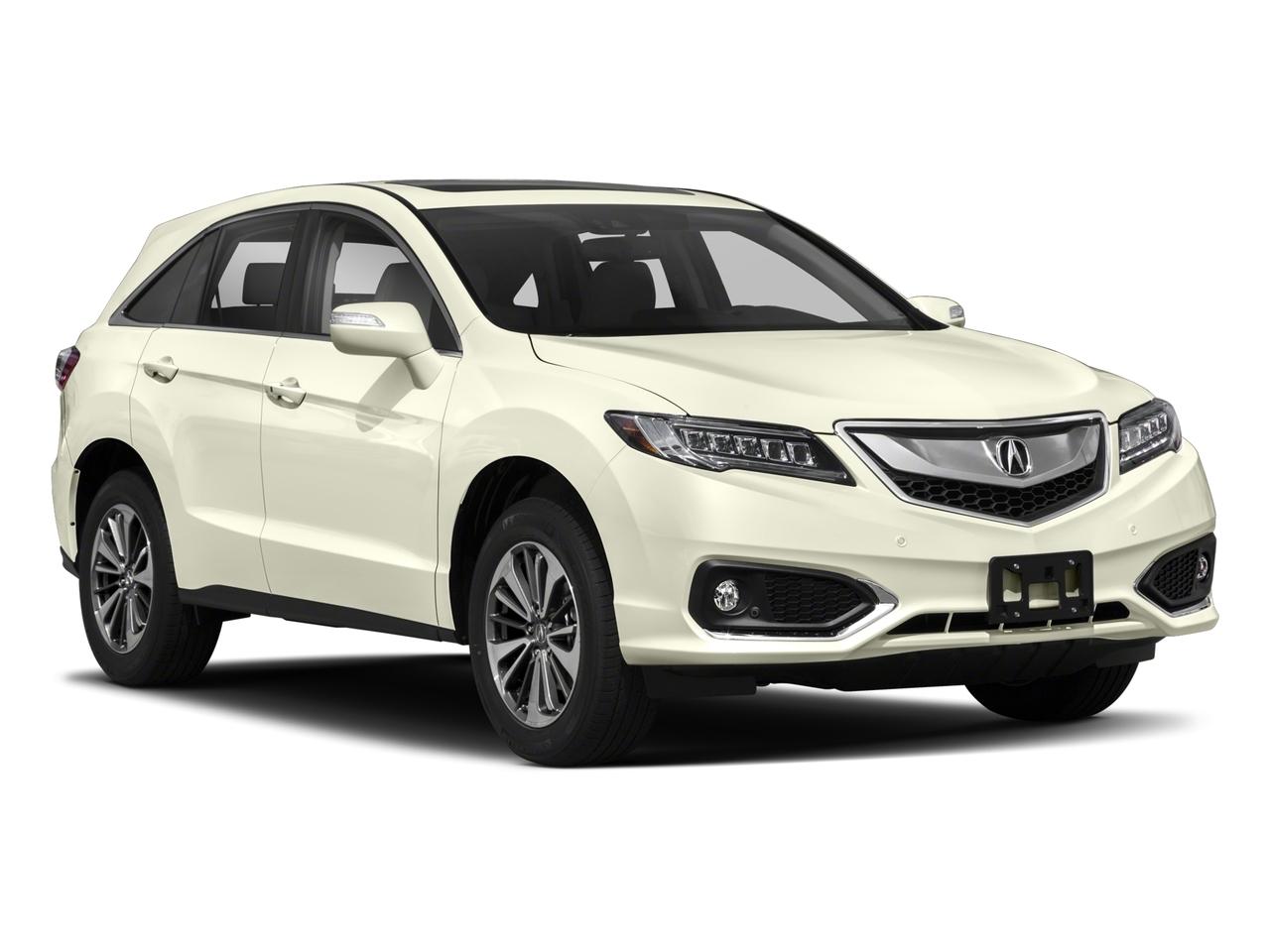 2018 Acura RDX Vehicle Photo in Grapevine, TX 76051