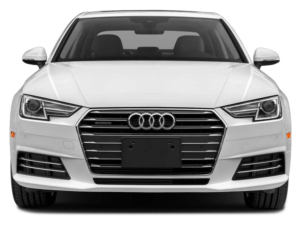 2018 Audi A4 Vehicle Photo in Sanford, FL 32771