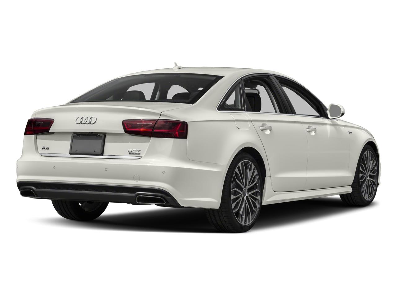 2018 Audi A6 Vehicle Photo in Cockeysville, MD 21030