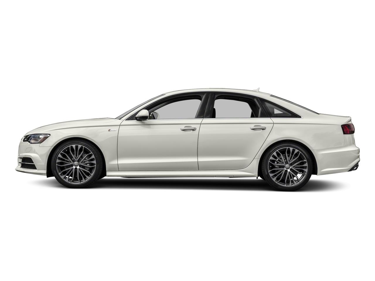 2018 Audi A6 Vehicle Photo in Sanford, FL 32771