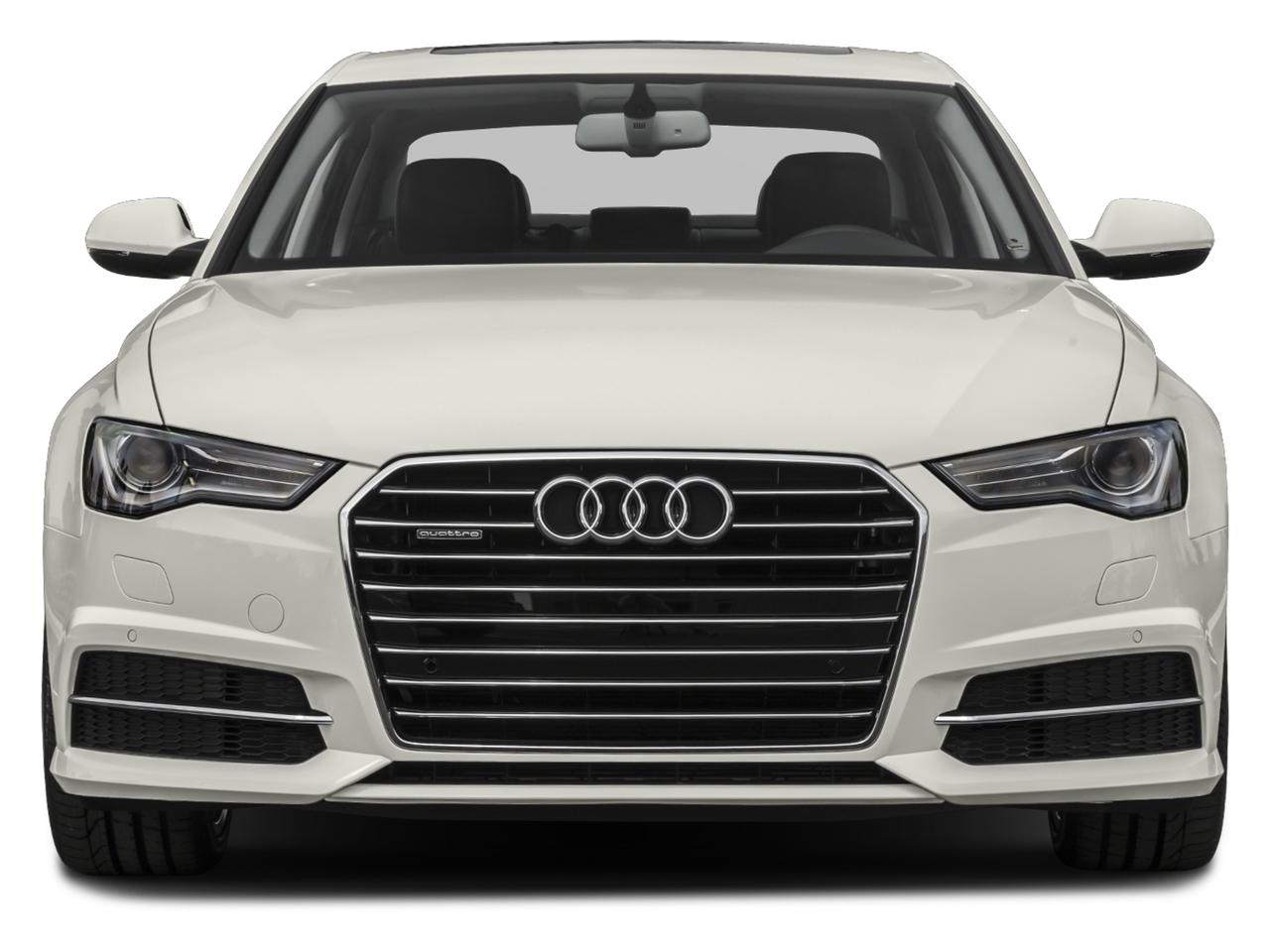 2018 Audi A6 Vehicle Photo in Hollywood, FL 33021